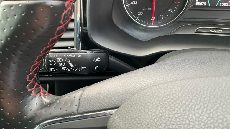 SEAT Ateca 1.5 TSI EVO FR [EZ] 5dr Petrol Estate